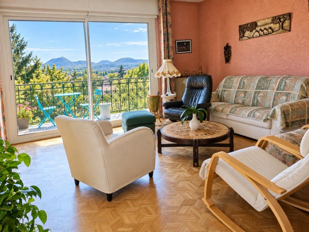 Maison à vendre, 170m², Romagnat