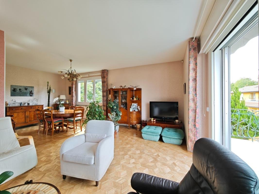 Maison à vendre, 170m², Romagnat