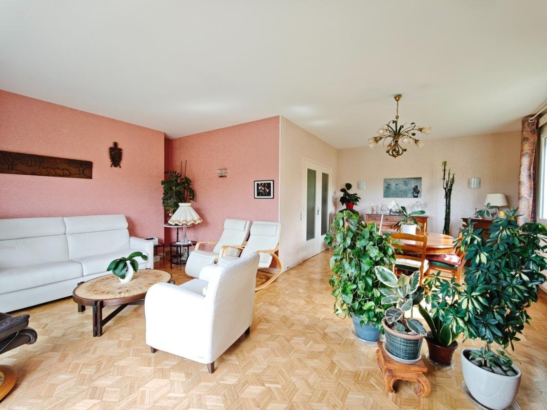 Maison à vendre, 170m², Romagnat