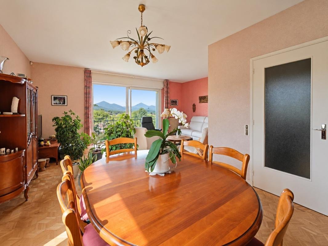 Maison à vendre, 170m², Romagnat