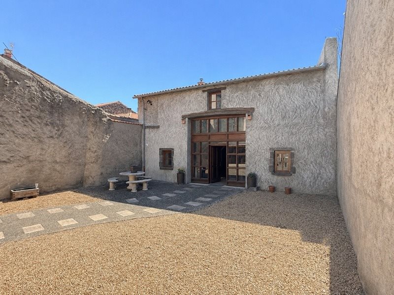 Maison à vendre, 300m², Aubière