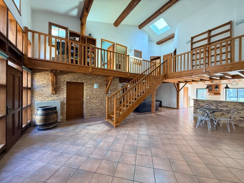 Maison à vendre, 300m², Aubière
