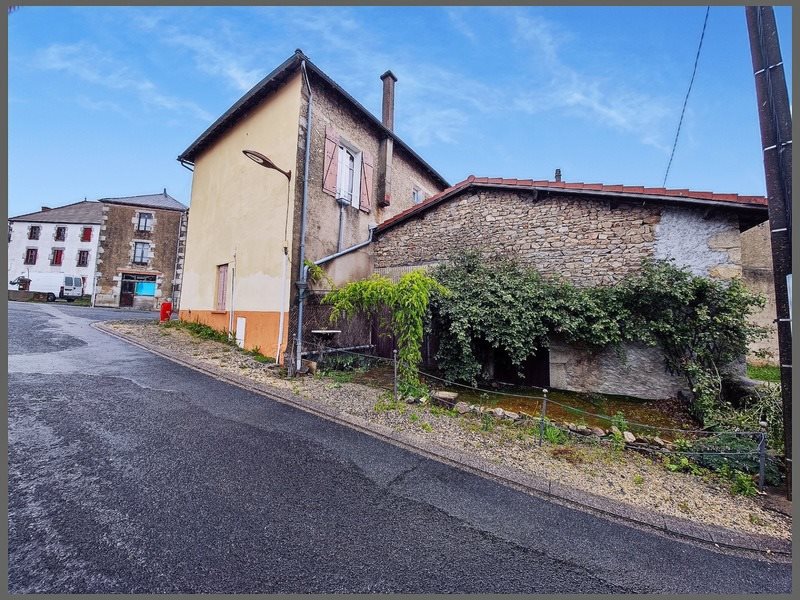 Maison à vendre, 96m², Lachaux