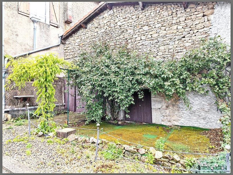 Maison à vendre, 96m², Lachaux