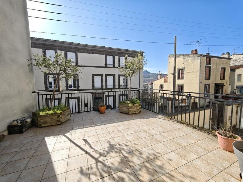 Maison à vendre, 124m², Beaumont