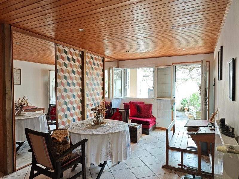 Maison à vendre, 124m², Beaumont