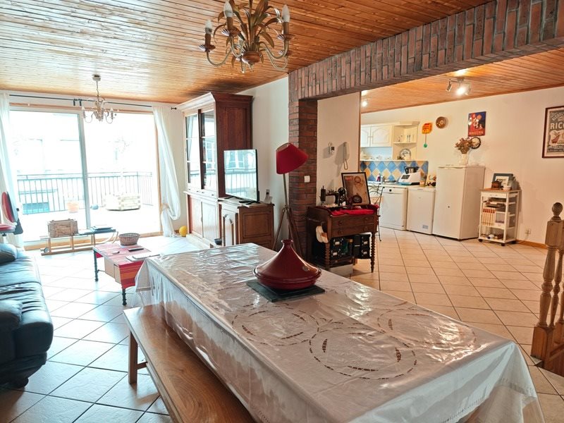 Maison à vendre, 124m², Beaumont