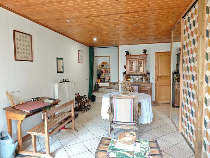 Maison à vendre, 124m², Beaumont