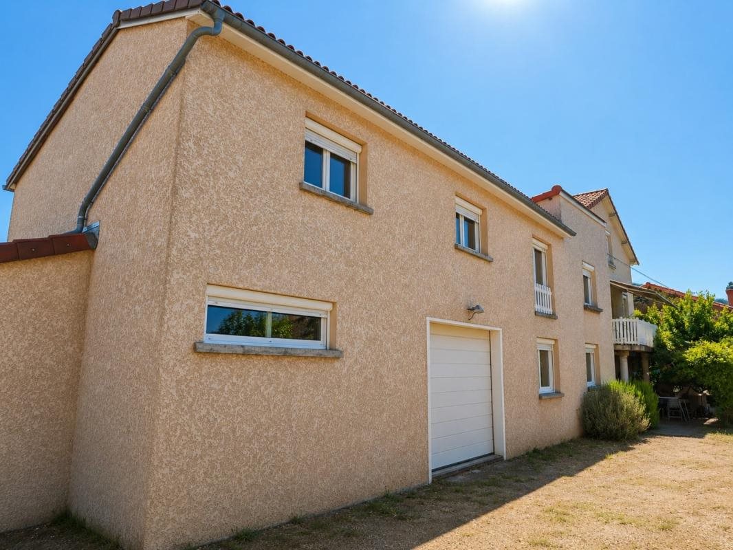 Maison à vendre, 210m², Les Martres-de-Veyre