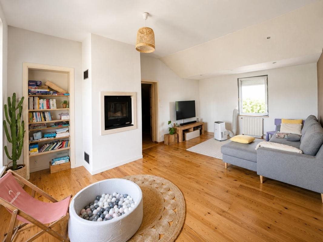 Maison à vendre, 210m², Les Martres-de-Veyre