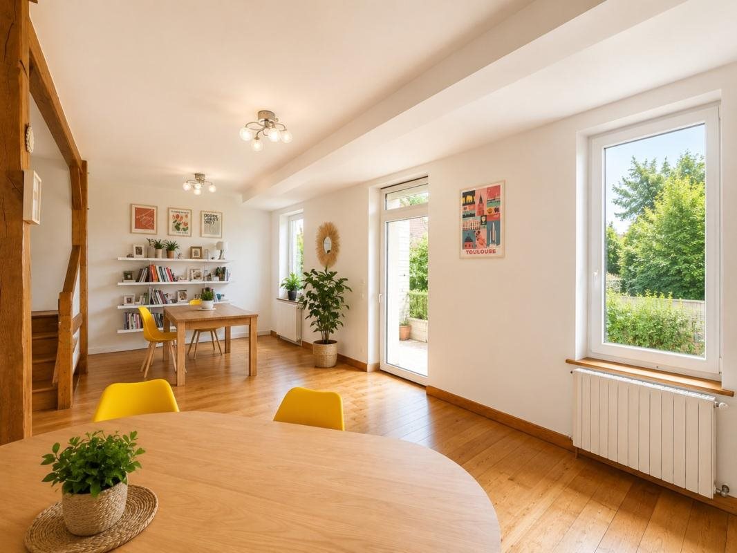 Maison à vendre, 210m², Les Martres-de-Veyre