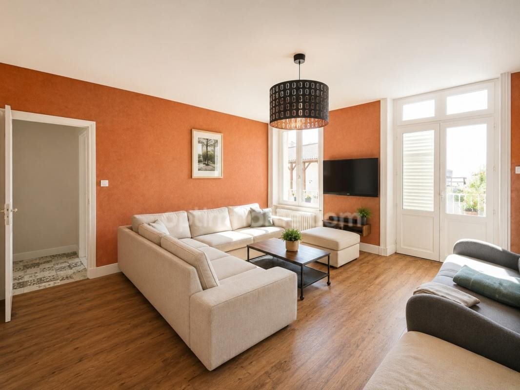 Appartement à vendre, 166m², Clermont-Ferrand
