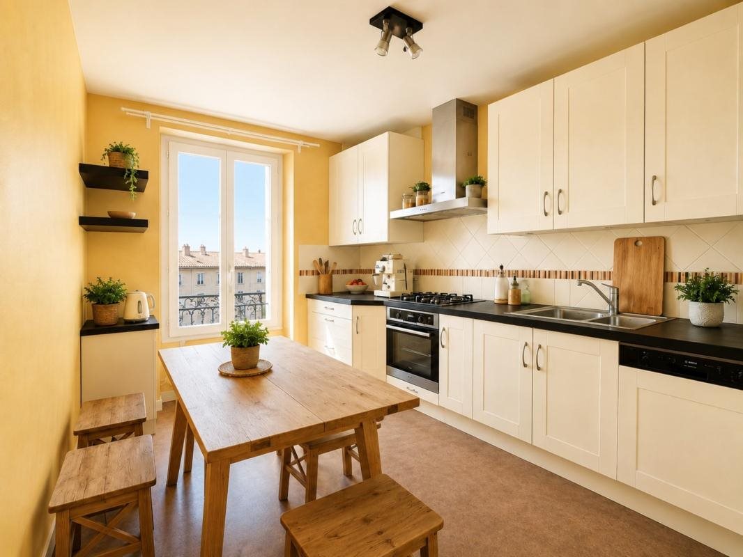 Appartement à vendre, 166m², Clermont-Ferrand