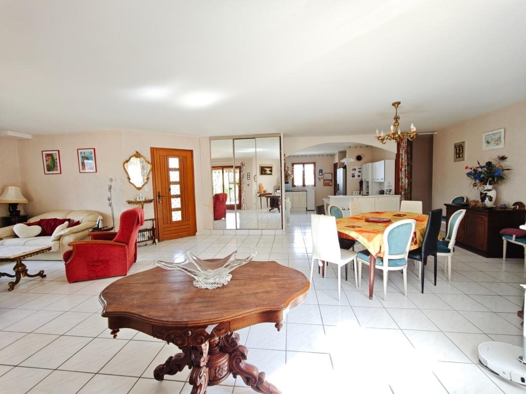 Maison à vendre, 143m², Aubière