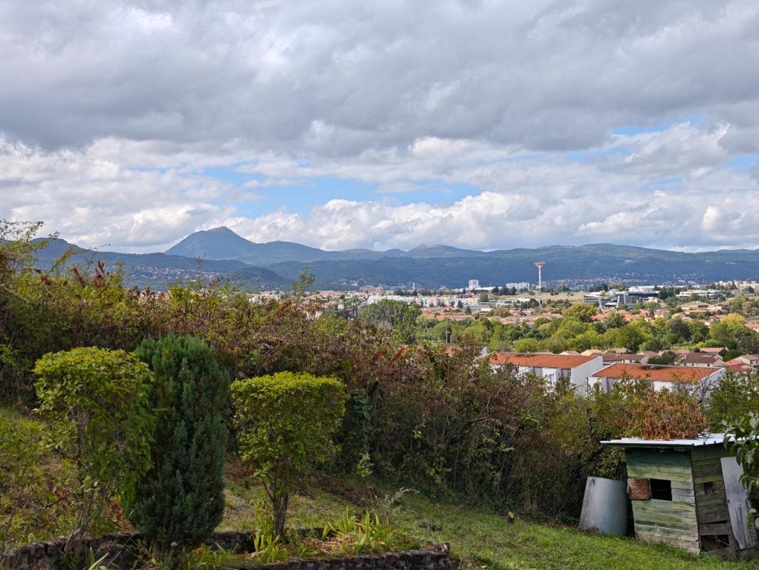Maison à vendre, 146m², Aubière