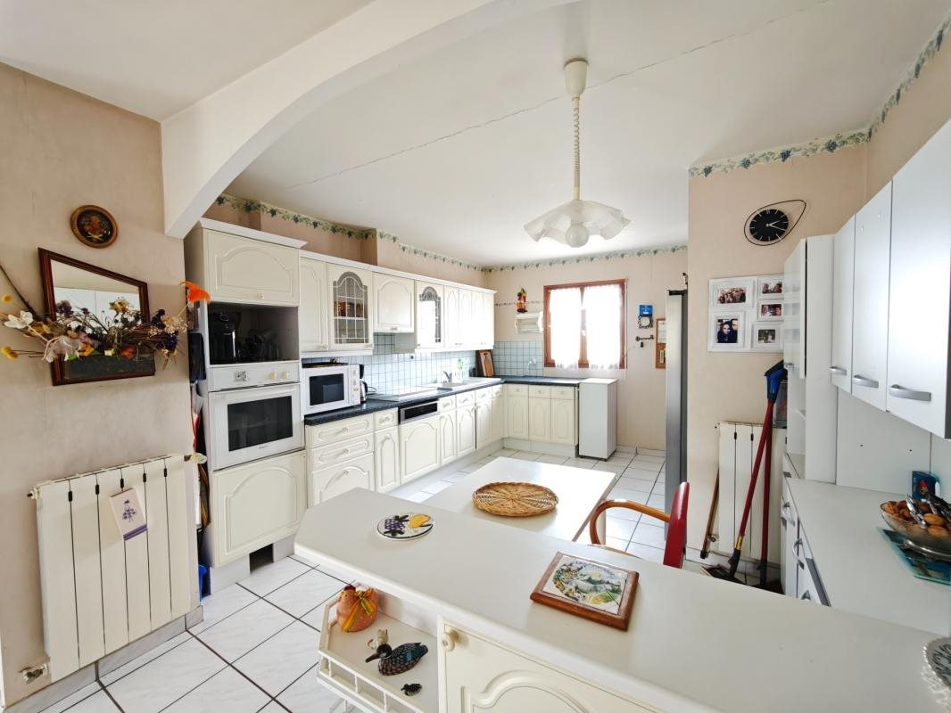 Maison à vendre, 146m², Aubière