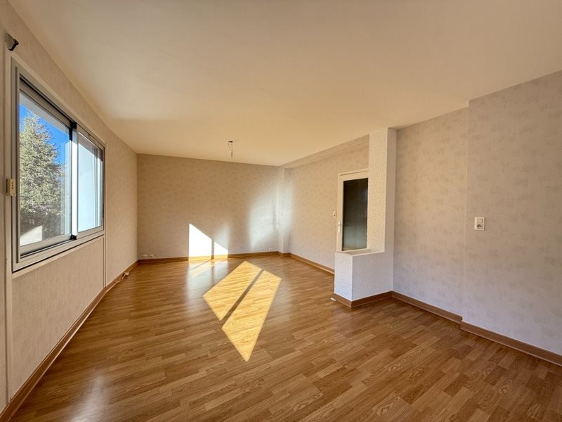 Appartement à vendre, 87m², Clermont-Ferrand