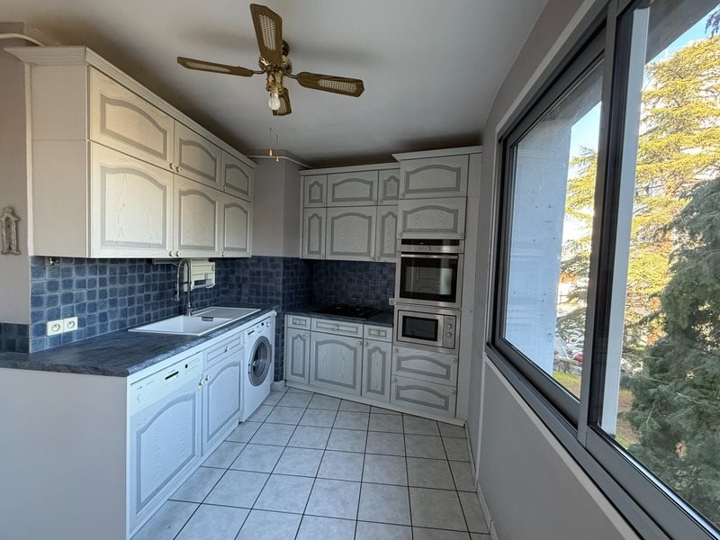 Appartement à vendre, 87m², Clermont-Ferrand