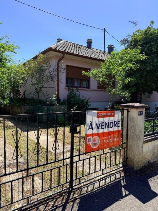 Maison à vendre, 97m², Goxwiller