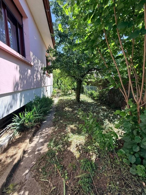 Maison à vendre, 97m², Goxwiller
