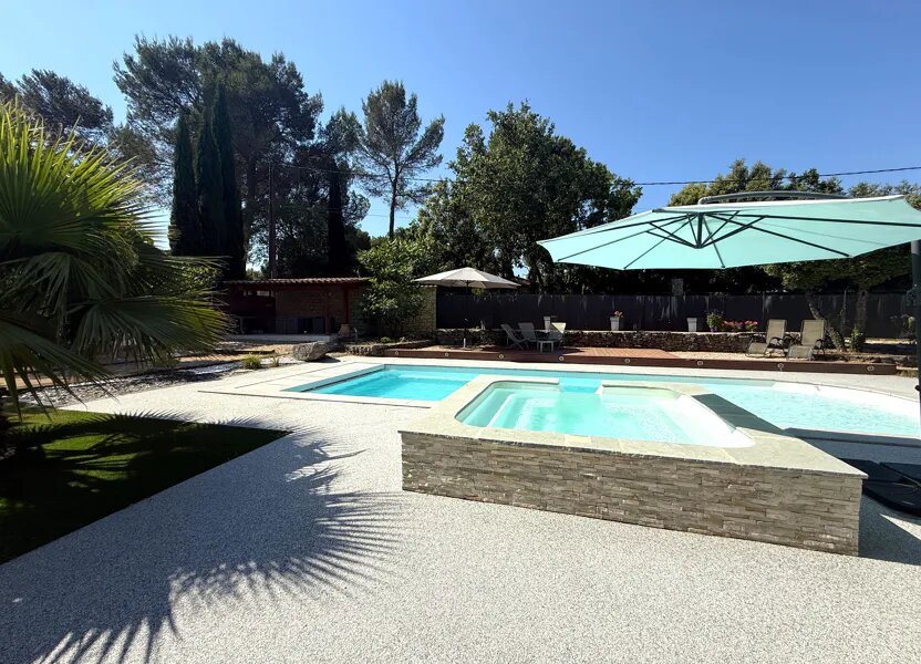 Maison à vendre, 200m², Brignoles
