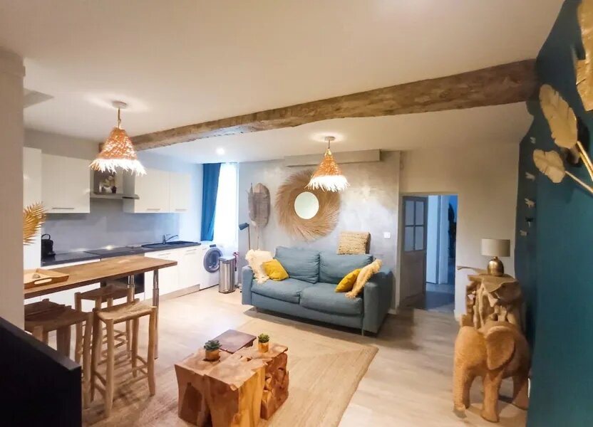 Appartement à vendre, 43m², Brignoles