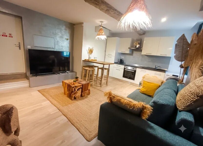 Appartement à vendre, 43m², Brignoles
