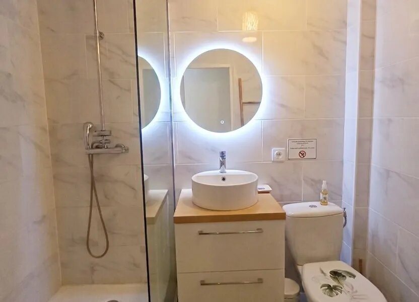 Appartement à vendre, 43m², Brignoles