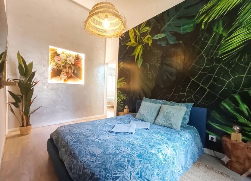 Appartement à vendre, 43m², Brignoles