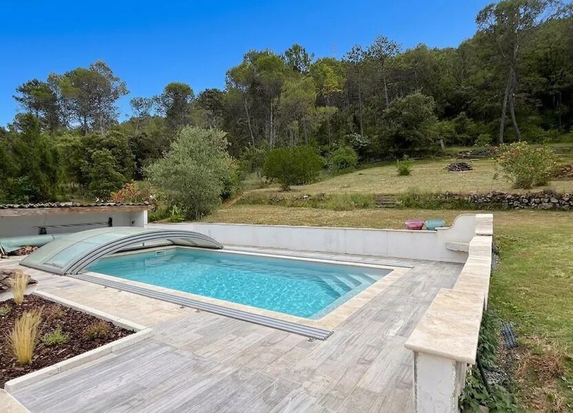 Maison à vendre, 125m², Brignoles