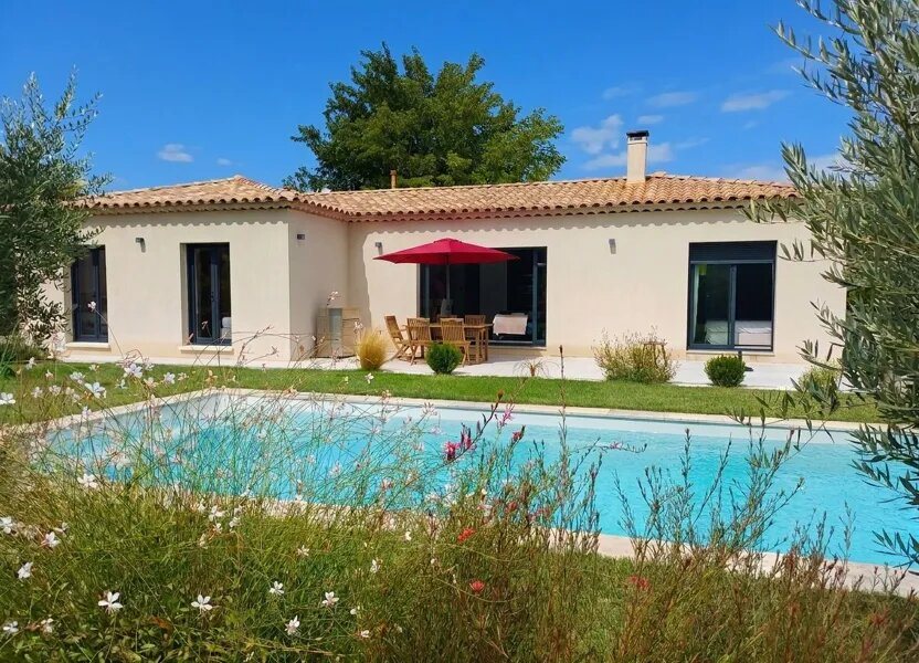 Maison à vendre, 100m², Brignoles