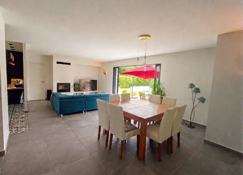 Maison à vendre, 100m², Brignoles
