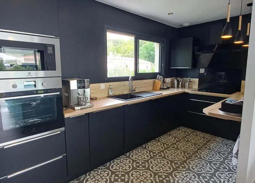 Maison à vendre, 100m², Brignoles