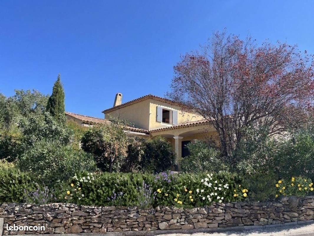 Maison à vendre, 149m², Brignoles