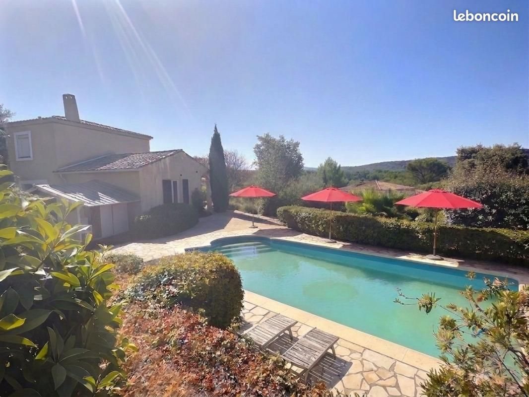 Maison à vendre, 149m², Brignoles