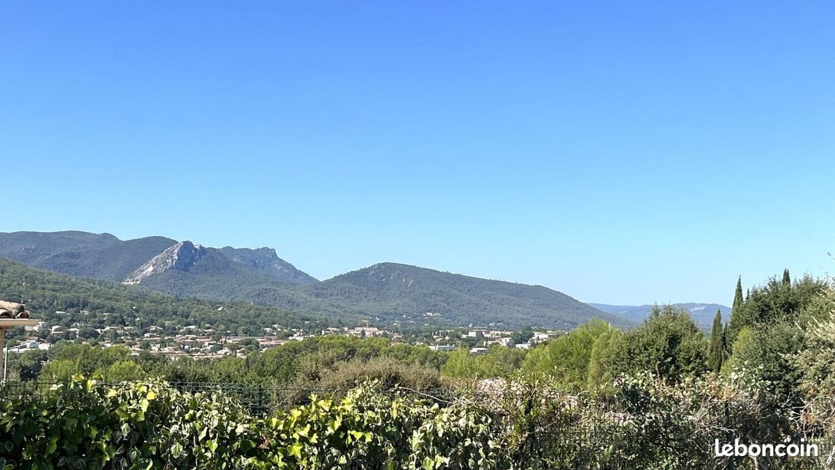Maison à vendre, 149m², Brignoles