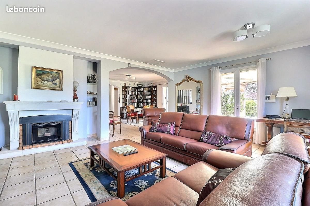 Maison à vendre, 149m², Brignoles