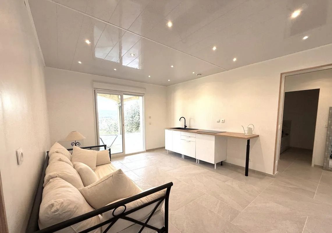 Maison à vendre, 200m², Brignoles