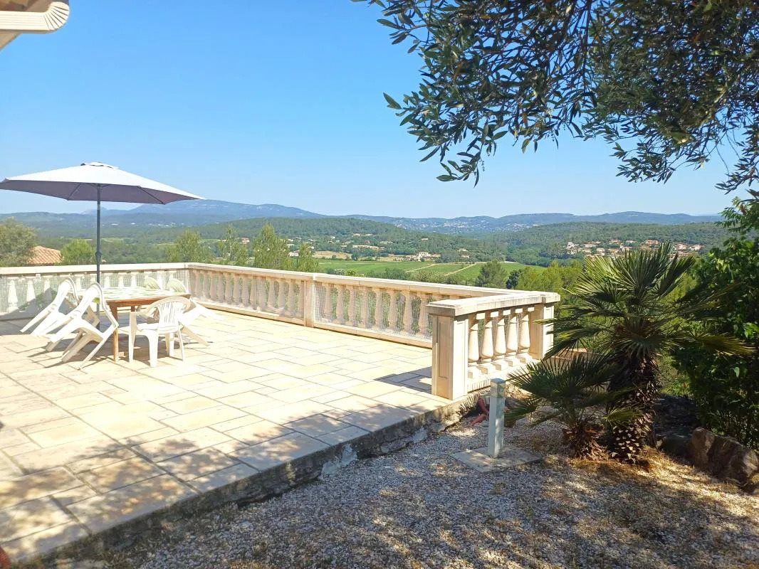 Maison à vendre, 200m², Brignoles