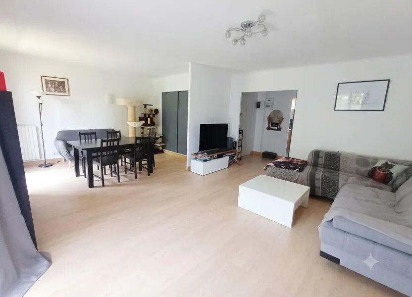 Appartement à vendre, 81m², Brignoles