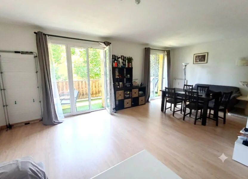 Appartement à vendre, 81m², Brignoles