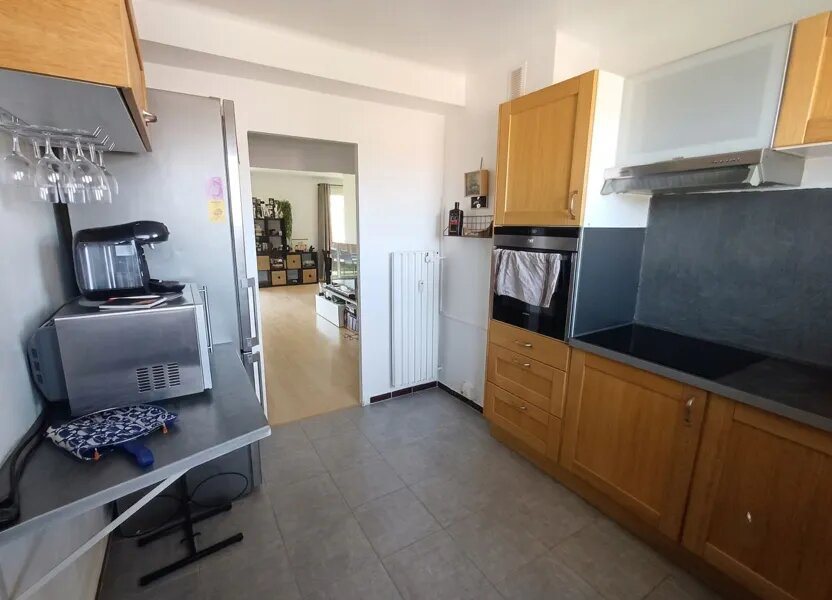 Appartement à vendre, 81m², Brignoles