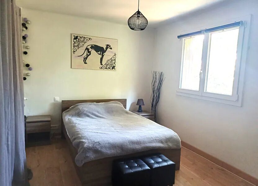 Appartement à vendre, 81m², Brignoles