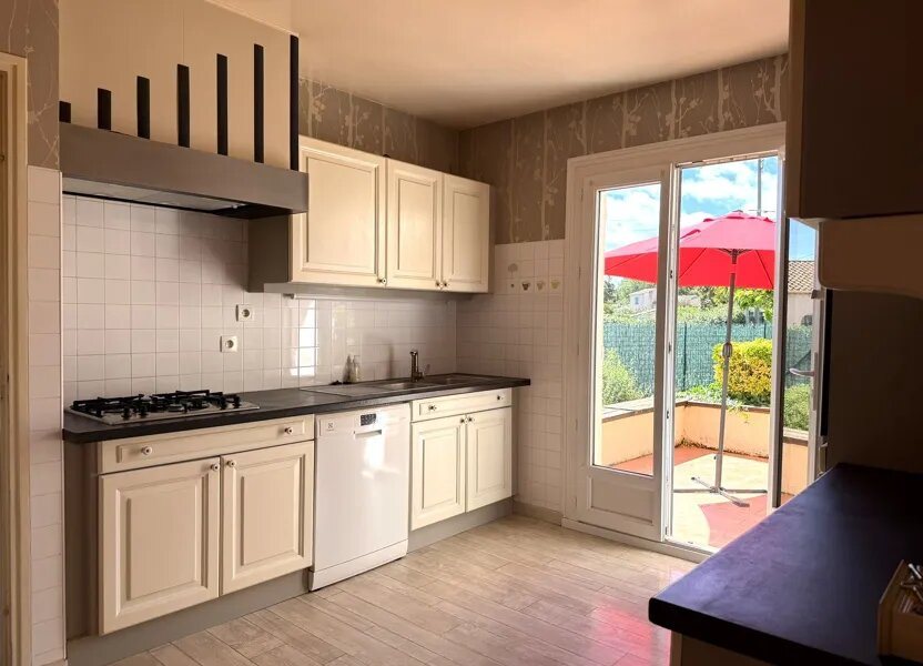 Maison à vendre, 106m², Belgentier