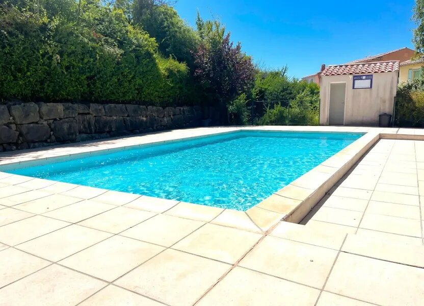 Maison à vendre, 75m², Brignoles