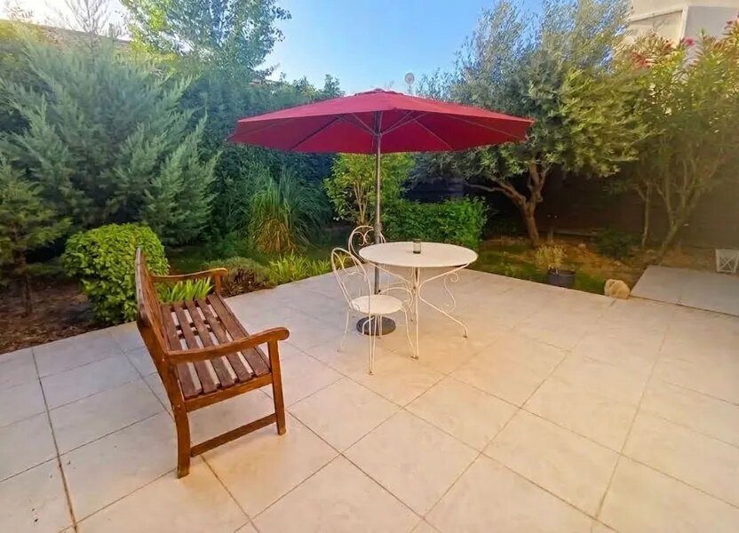Maison à vendre, 75m², Brignoles