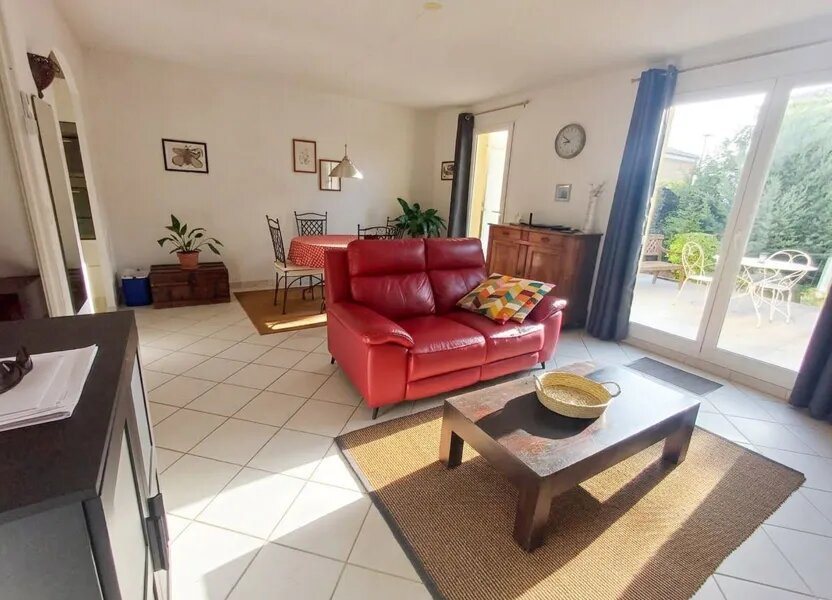 Maison à vendre, 75m², Brignoles