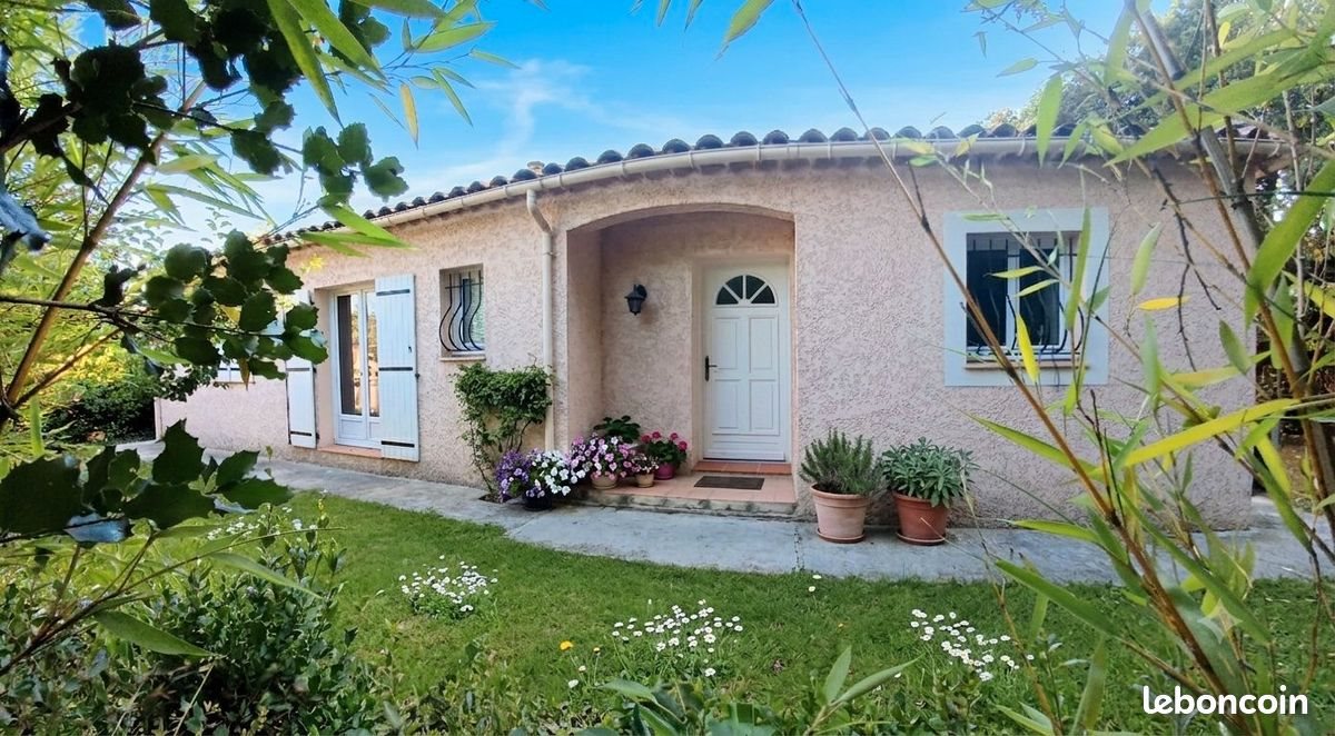 Maison à vendre, 110m², Brignoles