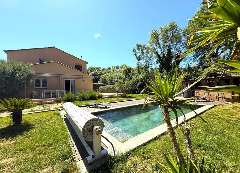 Maison à vendre, 99m², Camps-la-Source