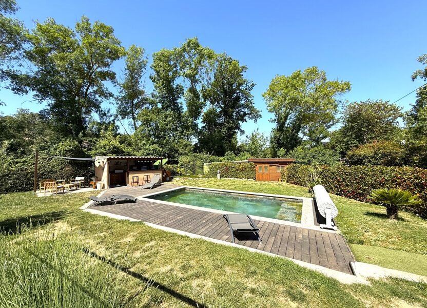 Maison à vendre, 99m², Camps-la-Source